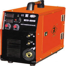 Duas funções Ciclo de alta potência IGBT Inverter MIG Welder (MIG-140S / 160S)